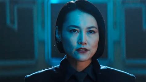 Pacific Rim Uprising's Japanese Trailer Gives Us a Little More Mako Mori