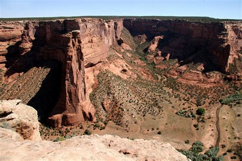 The Colorado Plateau | HubPages