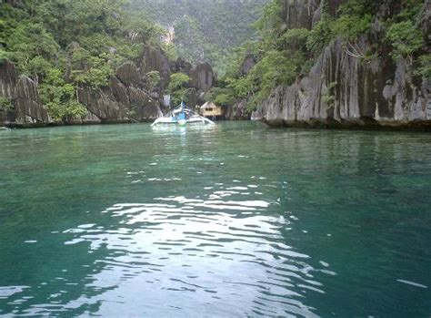 Barracuda Lake (Coron) - 2018 All You Need to Know Before You Go (with Photos) - TripAdvisor