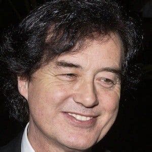 Jimmy Page - Age, Family, Bio | Famous Birthdays