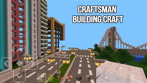 Craftsman: Building Craft MOD APK 1.9.216 Download (Remove Ads) free ...