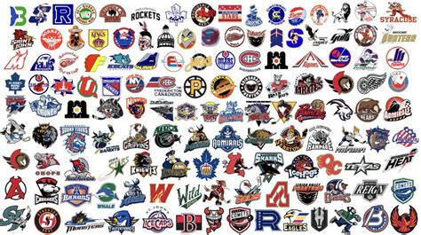 Every AHL team (includes new Calgary Wranglers) : r/ahl