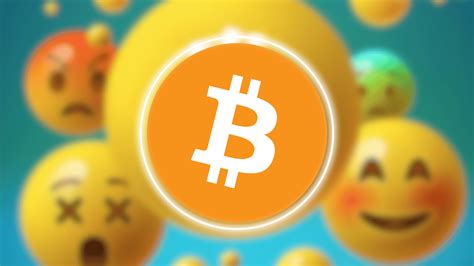 From Digital Currency to Cultural Icon: The Bitcoin Emoji Initiative ...