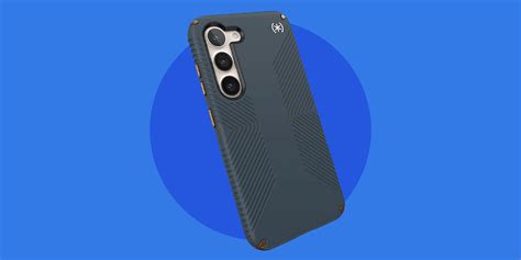 Trio Android Case