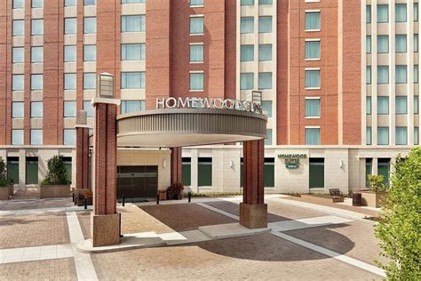 HOMEWOOD SUITES BY HILTON ARLINGTON ROSSLYN KEY BRIDGE $197 ($̶2̶4̶3̶) - Updated 2023 Prices ...