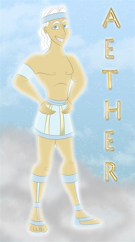 Aether - Acmon | Greek gods and goddesses, Greek mythology gods, Greek gods