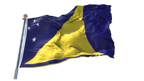 Tokelau Flag PNG 12301003 PNG