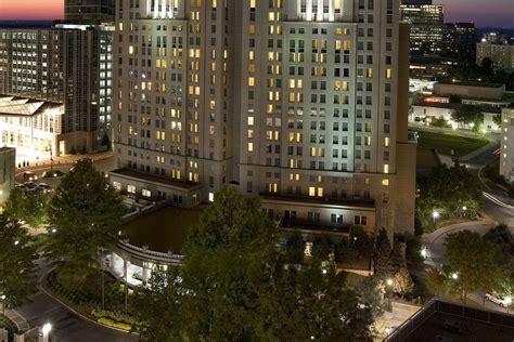 Grand Hyatt Atlanta in Buckhead: Atlanta Hotels Review - 10Best Experts and Tourist Reviews