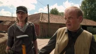 Detectorists Season 3 - watch full episodes streaming online