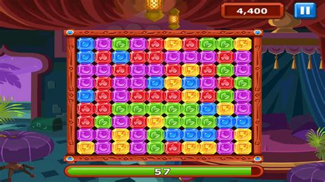 Diamond Dash Match 3: Award-Winning Matching Game | Free Download