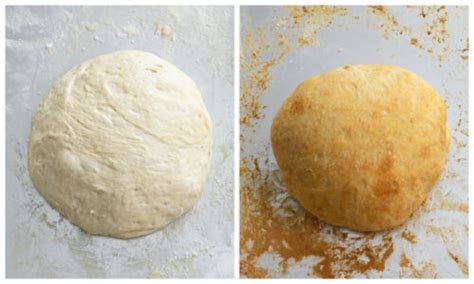 No Knead Bread - The Cozy Cook