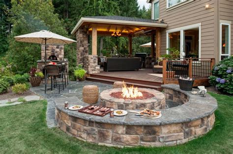 How To Design Your Dream Backyard in 4 Steps - Darden Building Materials