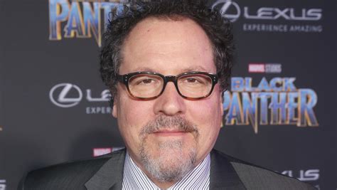 This Is How Much Director Jon Favreau Is Worth