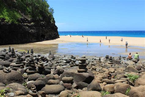 Hanakapiai Beach Kauai