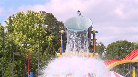 Splash in the Boro reopens this weekend after being closed more than a year