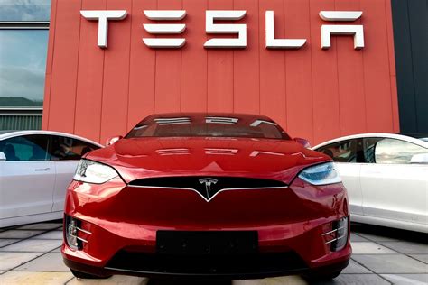 Tesla raises price of vehicles up to $5K in 5 percent inflation hike ...