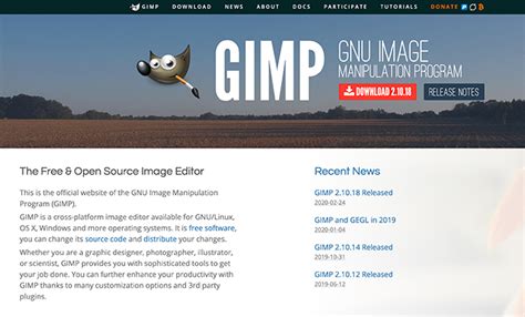 GIMP vs. Photoshop: Which One Is Right for You? | MakeUseOf