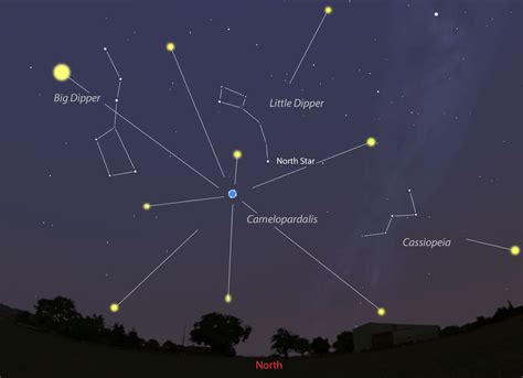 May Meteor Storm Alert: All Eyes on the Sky! - Universe Today