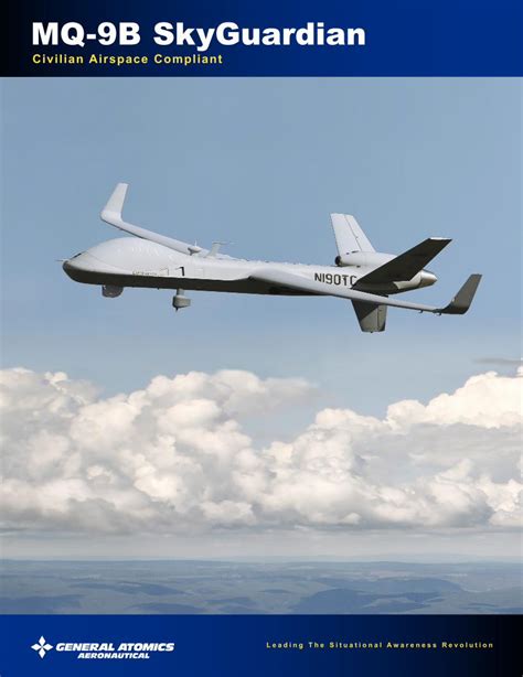 (PDF) MQ-9B SkyGuardian MQ-9B SkyGuardian - DOKUMEN.TIPS