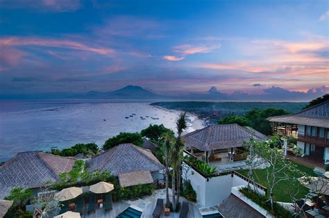 BATU KARANG LEMBONGAN RESORT & DAY SPA: UPDATED 2020 Reviews, Price ...