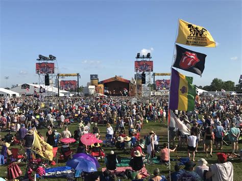 New Orleans Jazz Fest 2021: Here's the daily lineup and how to buy ...