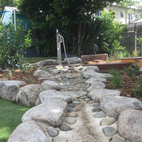 A living playground: school-designed nature play - SchoolNews - Australia