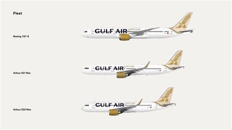 Gulf Air Logo - LogoDix