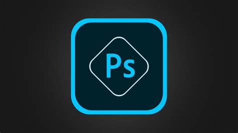 Photoshop-3d-logo 3D models - Sketchfab