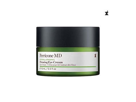 Perricone Md Firming Eye Cream, 0.5 fl oz/15 mL Ingredients and Reviews