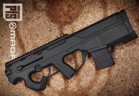 Magpul PTS – PDR-C AEG « Tactical Fanboy