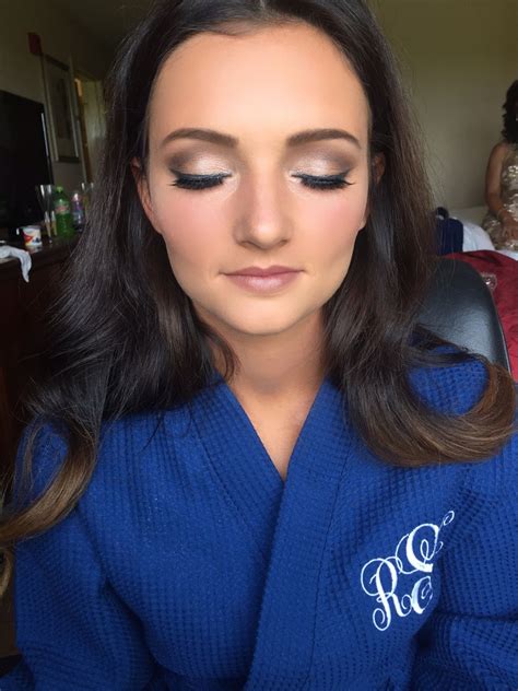 Pin by Erica Slade on Bridal and Special Event Makeup Looks | Bridal ...