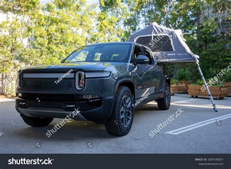 2 Rivian Camp Stock Photos, Images & Photography | Shutterstock