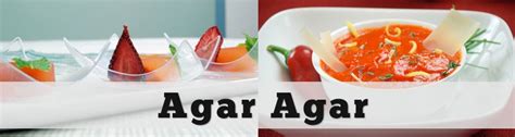 How to Use Agar Agar in Cooking