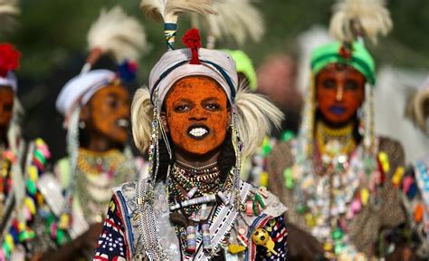 Best Cultural Festivals in the World - Native Eye Travel