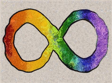 Rainbow Infinity Free Stock Photo - Public Domain Pictures