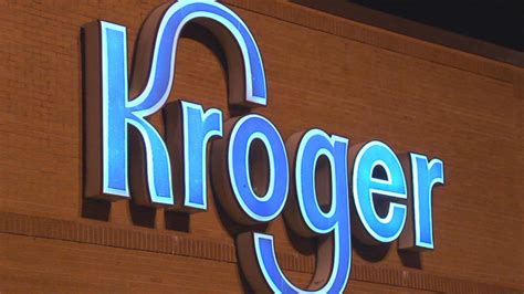 Kroger offers COVID-19 vaccine, flu shots | WDTN.com