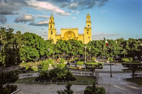 Best of Mérida, Mexico's most underrated city | Intrepid Travel Blog