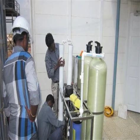 Water Purifier Installation Services, Pan India | ID: 21154313933