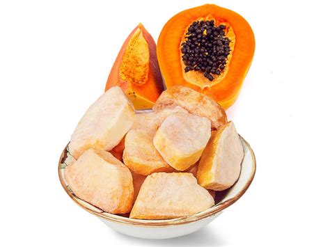 Freeze Dried Fruits – AK Food International