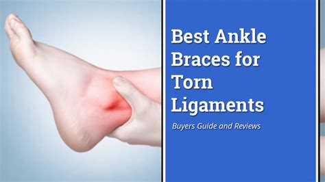 How To Fix A Ligament Tear - Margaret Greene Kapsels