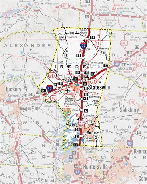 County GIS Data: GIS: NCSU Libraries