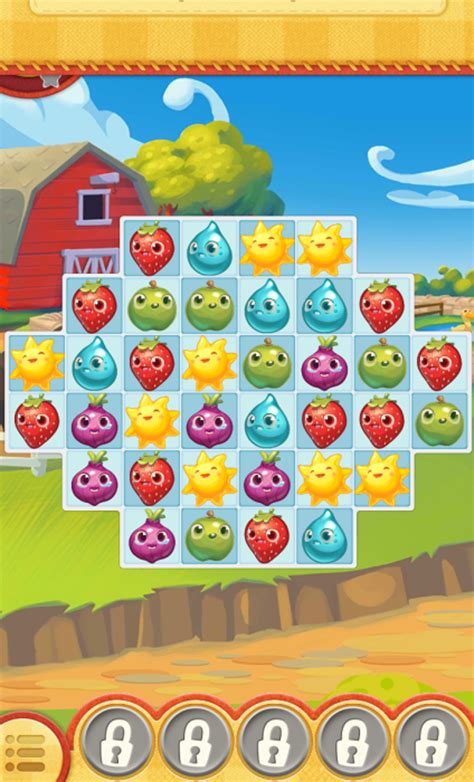 Juegos De Farm Heroes Saga De Frutas - Tengo un Juego