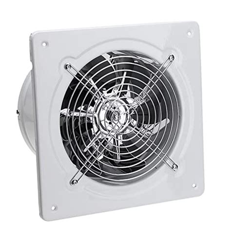 Top 10 Best Cfm Exhaust Fans 2023 Reviews