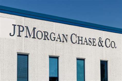 JPMorgan Chase Released Information about Q2 - WiBestBroker.com