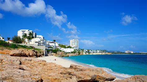 Sint Maarten Beach Hotels from $89: Book a Hotel Room at one of many Beach Hotels