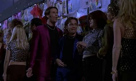 The 20+ Best Quotes From 'A Night at The Roxbury'