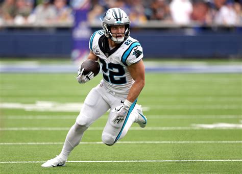 Christian McCaffrey Has Message For Panthers After Blockbuster Trade ...