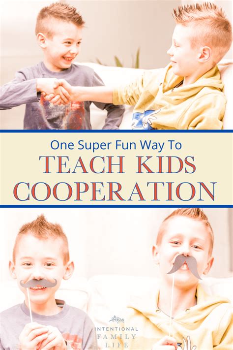 40+ Brilliant Cooperative Board Games That Even Parents Love! {Listed By Age} - Intentional ...