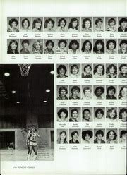 Cleveland High School - Legend Yearbook (Portland, OR), Class of 1979 ...