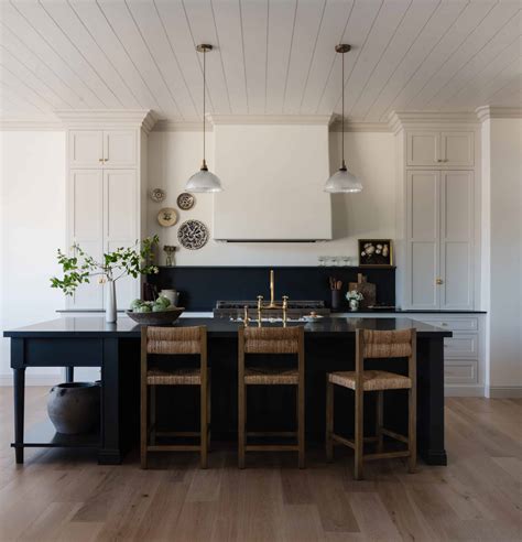 European Farmhouse Kitchen Design (With Sources!)